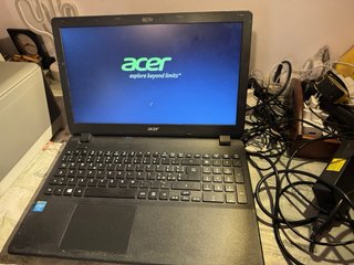 Acer PC Portatile Nero