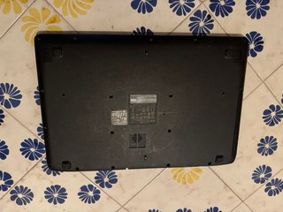 Acer PC Portatile Nero