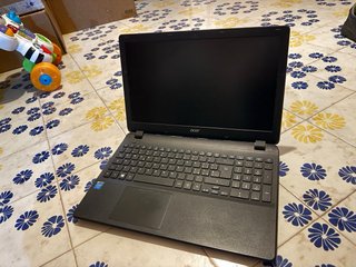Acer PC Portatile Nero