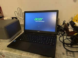 Acer PC Portatile Nero