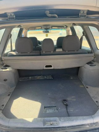Despiece Kia Carens 2.0 CRDI