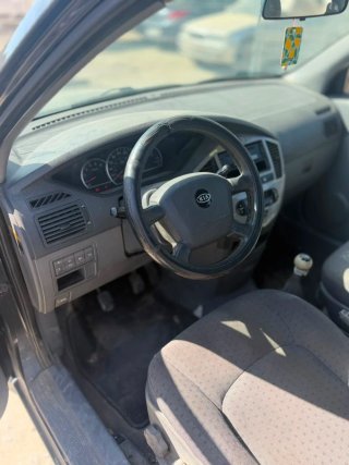 Despiece Kia Carens 2.0 CRDI
