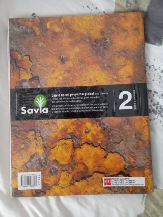 Física y química 2 ESO