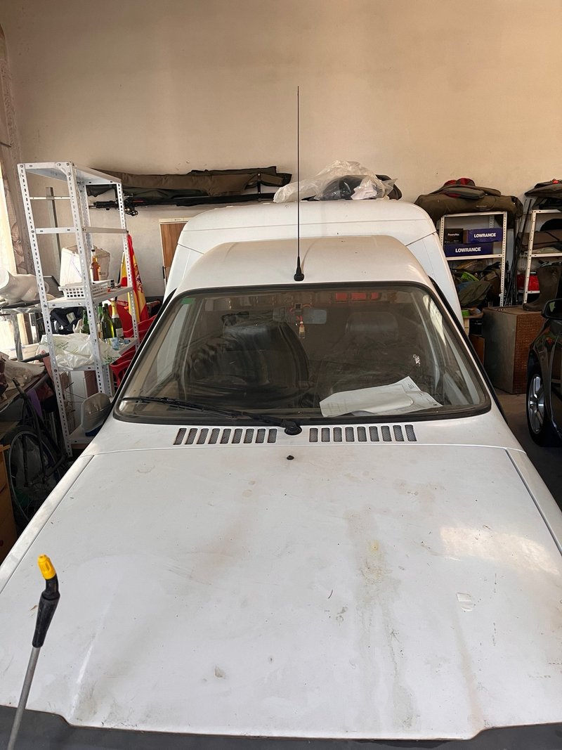 Citroen C 15 2005 - foto 1