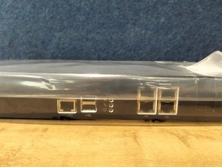 Firewall SonicWall SMA 400 25 Usuarios Gigabit