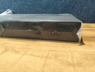Firewall SonicWall SMA 400 25 Usuarios Gigabit
