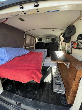 Volkswagen Transporter T5