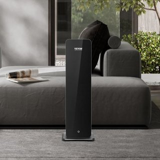 Macchina per Aria Aromatica Domestica, Diffusore d'Aria Fredda Intelligente Bluetooth da 950ml, Diffusore di Oli Essenziali Senza Acqua per 3000mq, Macchina per Aromaterapia da Tavolo per Camere