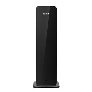 Macchina per Aria Aromatica Domestica, Diffusore d'Aria Fredda Intelligente Bluetooth da 950ml, Diffusore di Oli Essenziali Senza Acqua per 3000mq, Macchina per Aromaterapia da Tavolo per Camere