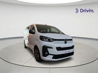 Citroen SpaceTourer Plus M Bluehdi180 EAT8 - 2026