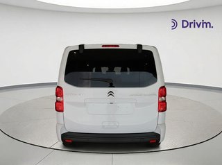 Citroen SpaceTourer Plus M Bluehdi180 EAT8 - 2026