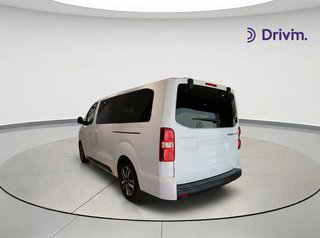 Citroen SpaceTourer Plus M Bluehdi180 EAT8 - 2026