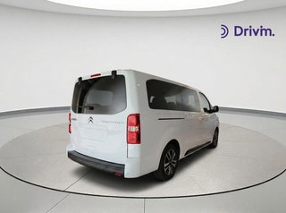 Citroen SpaceTourer Plus M Bluehdi180 EAT8 - 2026