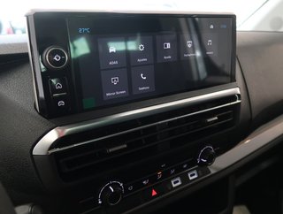 Citroen SpaceTourer Plus M Bluehdi180 EAT8 - 2026