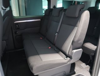Citroen SpaceTourer Plus M Bluehdi180 EAT8 - 2026