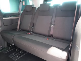 Citroen SpaceTourer Plus M Bluehdi180 EAT8 - 2026