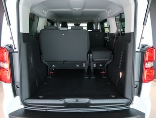 Citroen SpaceTourer Plus M Bluehdi180 EAT8 - 2026