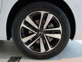 Citroen SpaceTourer Plus M Bluehdi180 EAT8 - 2026