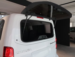 Citroen SpaceTourer Plus M Bluehdi180 EAT8 - 2026