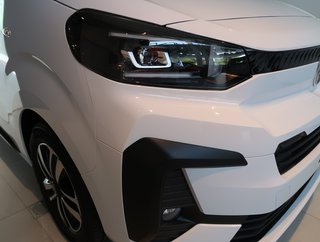 Citroen SpaceTourer Plus M Bluehdi180 EAT8 - 2026