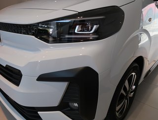 Citroen SpaceTourer Plus M Bluehdi180 EAT8 - 2026