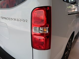 Citroen SpaceTourer Plus M Bluehdi180 EAT8 - 2026
