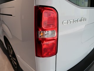 Citroen SpaceTourer Plus M Bluehdi180 EAT8 - 2026