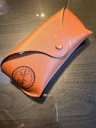 Ray-Ban Wayfarer (RB2140)