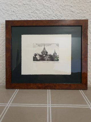 Pack 6 Cuadros Decorativo