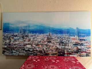 Fotografía Barcelona W Vista Colección