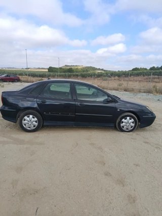 Despiece Citroen C5 I 2.0 HDI