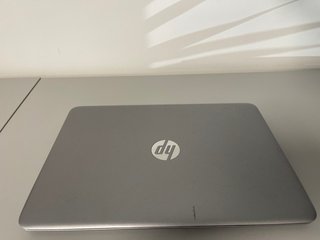 Portátil HP 840 G3 12GB RAM 256GB SSD