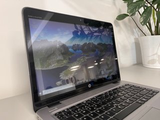 Portátil HP 840 G3 12GB RAM 256GB SSD