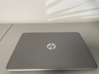 Portátil HP 840 G3 12GB RAM 256GB SSD