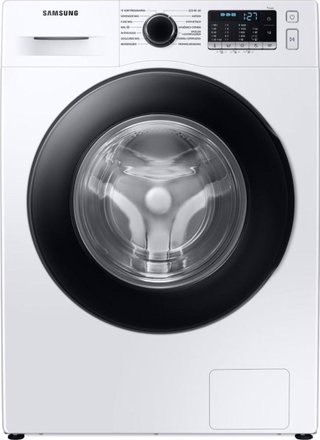 Lavadora Samsung 9kg Ecobubble WW90TA049AE