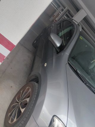Nissan Qashqai 2012