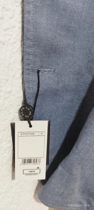 Americana PG Talla M