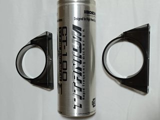 Condensatore Boschmann 1 Farad per auto.