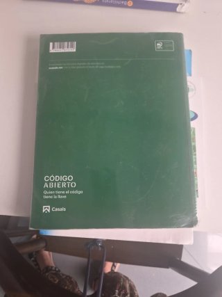 Literatura universal, Li Bachiller