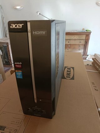 Acer Aspire KC-605 Intel Core i7 HDMI 674779765 w