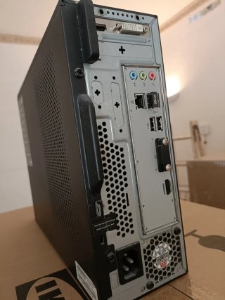 Acer Aspire KC-605 Intel Core i7 HDMI 674779765 w
