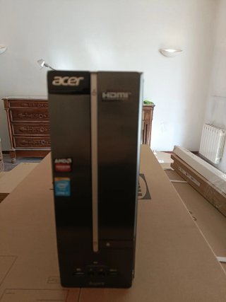 Acer Aspire KC-605 Intel Core i7 HDMI 674779765 w