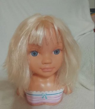Juguetes niña