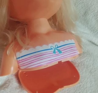 Juguetes niña