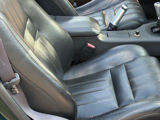 MG MGF 1999