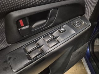 Mitsubishi Montero 2001