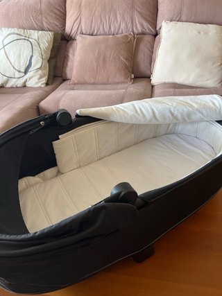 Capazo Cybex