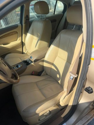 Despiece Jaguar S-Type 2.7 D