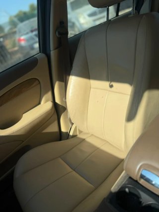 Despiece Jaguar S-Type 2.7 D