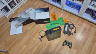 Xbox 360 Halo 3 Edición Limitada